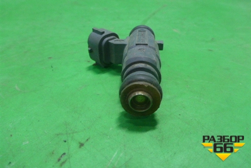 Форсунка инжекторная электрическая (9260930012) для Kia Spectra с 2001г (Спектра)