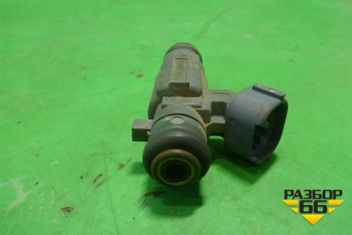 Форсунка инжекторная электрическая (9260930012) для Kia Shuma с 2001-2004г (Шума)