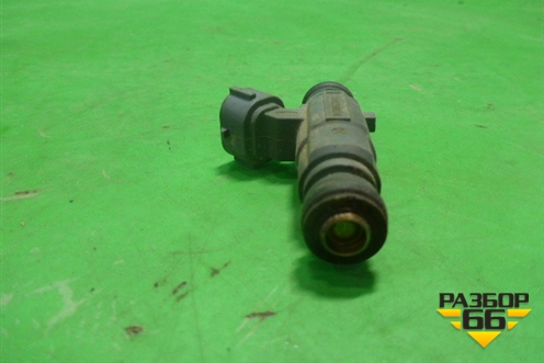 Форсунка инжекторная электрическая (9260930012) для Kia Shuma с 2001-2004г (Шума)