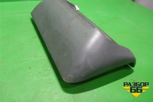 Бардачок (верхний на торпедо) для Iveco Stralis с 2007г (Стралис)