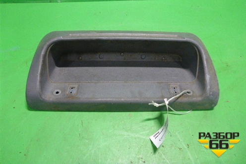 Бардачок (верхний на торпедо) для Iveco Stralis с 2007г (Стралис)