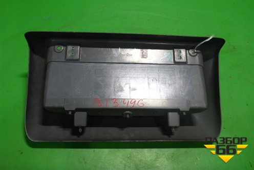 Бардачок (верхний на торпедо) для Iveco Stralis с 2007г (Стралис)