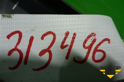 Бардачок (верхний на торпедо) для Iveco Stralis с 2007г (Стралис)