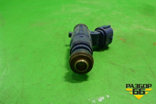 Форсунка инжекторная электрическая (9260930017) для Kia Picanto с 2005-2011г (Пиканто 1)