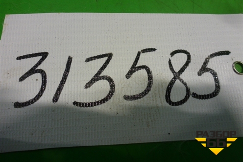 Форсунка инжекторная электрическая (9260930017) для Kia Picanto с 2005-2011г (Пиканто 1)