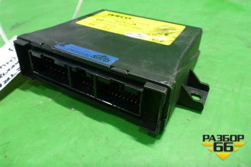 Блок электронный (Multiplex sustem) (41221119) для Iveco Stralis с 2007г (Стралис)