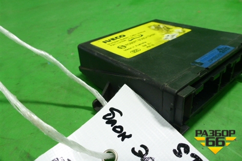 Блок электронный (Multiplex sustem) (41221119) для Iveco Stralis с 2007г (Стралис)