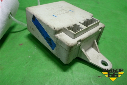 Блок электронный (ECU-VDI) (504077826) для Iveco Stralis с 2007г (Стралис)