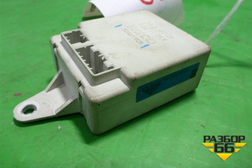 Блок электронный (ECU-VDI) (504077826) для Iveco Stralis с 2007г (Стралис)