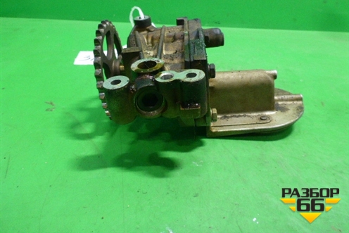 Насос масляный (1.4л) (9431256021) для Peugeot 206 с1998г