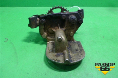 Насос масляный (1.4л) (9431256021) для Peugeot 206 с1998г