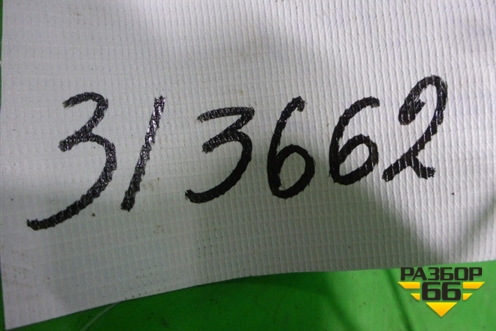 Насос масляный (1.4л) (9431256021) для Peugeot 206 с1998г