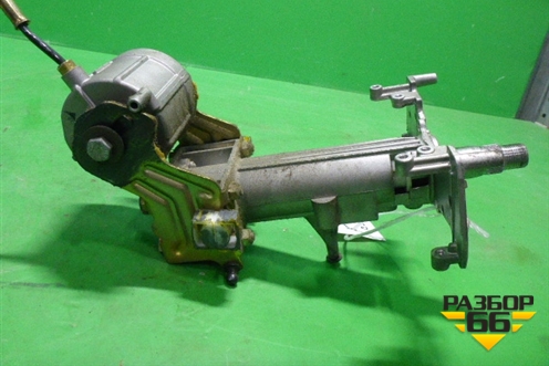 Колонка рулевая (500355285) для Iveco Stralis с 2007г (Стралис)