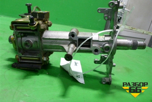 Колонка рулевая (500355285) для Iveco Stralis с 2007г (Стралис)