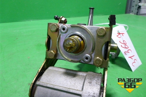 Колонка рулевая (500355285) для Iveco Stralis с 2007г (Стралис)