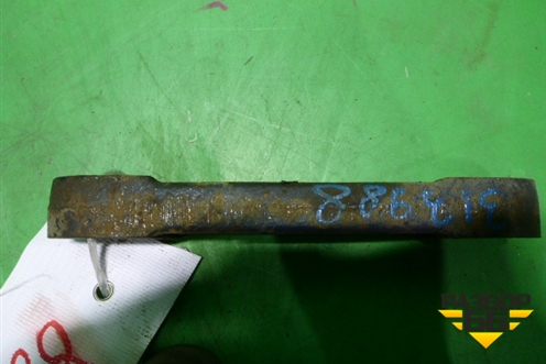 Проставка (траверсы КПП) для Iveco Stralis с 2007г (Стралис)