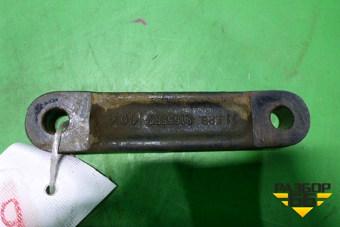 Проставка (траверсы КПП) для Iveco Stralis с 2007г (Стралис)