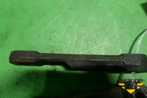 Проставка (траверсы КПП) для Iveco Stralis с 2007г (Стралис)