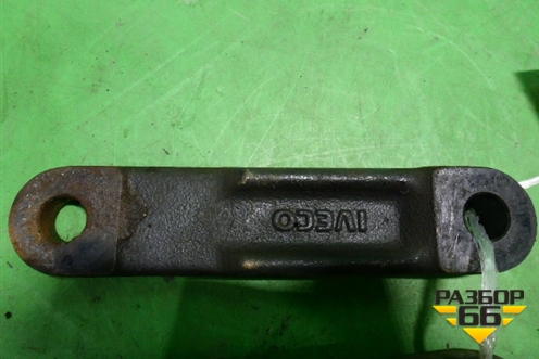 Проставка (траверсы КПП) для Iveco Stralis с 2007г (Стралис)