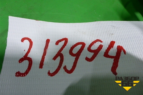 Усилитель заднего бампера (универсал) (21712804142) для VAZ Priora/Приора