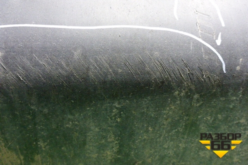 Бампер передний (до 2018г под парктроник и омыватели) (620224CM3H) для Nissan X-Trail (Т32) с 2014г (Хтраил)