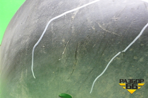 Бампер передний (до 2018г под парктроник и омыватели) (620224CM3H) для Nissan X-Trail (Т32) с 2014г (Хтраил)