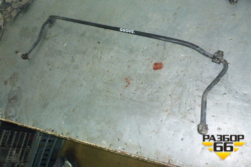 Стабилизатор задний для Lifan Smily с 2010г (Смайли)