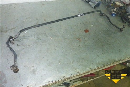 Стабилизатор задний для Lifan Smily с 2010г (Смайли)