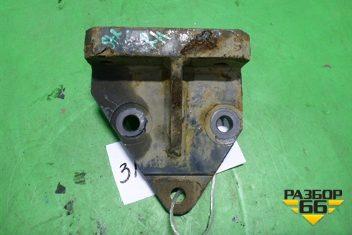 Кронштейн розеток за кабиной (правый к раме) для Iveco Stralis с 2007г (Стралис)