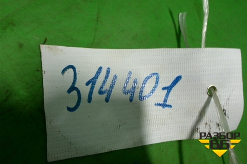 Кронштейн розеток за кабиной (левый к раме) для Iveco Stralis с 2007г (Стралис)