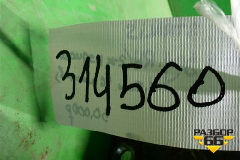 Полуось задняя правая  (46 шлицов 1010мм) для Iveco Stralis с 2007г (Стралис)