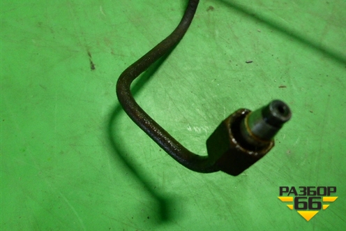 Трубка гидравлическая  (на кулису КПП) для Iveco Stralis с 2007г (Стралис)