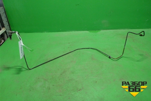 Трубка гидравлическая  (на кулису КПП) для Iveco Stralis с 2007г (Стралис)