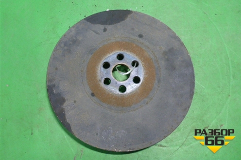 Демпфер двигателя (504171242) для Iveco Stralis с 2007г (Стралис)