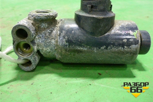 Клапан электромагнитный (4721726260) для Iveco Stralis с 2007г (Стралис)