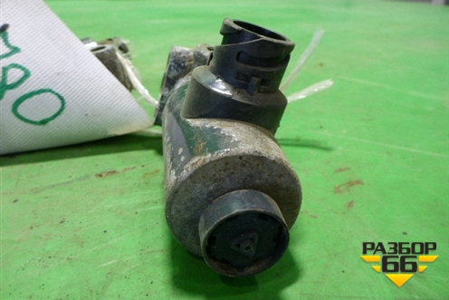 Клапан электромагнитный (4721726260) для Iveco Stralis с 2007г (Стралис)