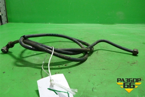 Трубка топливная для Iveco Stralis с 2007г (Стралис)