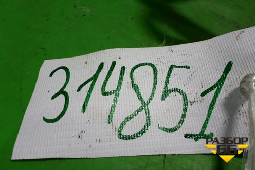 Трубка топливная для Iveco Stralis с 2007г (Стралис)