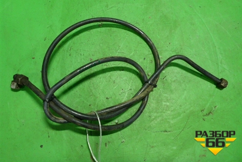 Трубка топливная для Iveco Stralis с 2007г (Стралис)