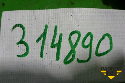 Трубки гидравлические  (на цилиндр подъема кабины) для Iveco Stralis с 2007г (Стралис)