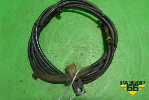 Трубки гидравлические  (на цилиндр подъема кабины) для Iveco Stralis с 2007г (Стралис)