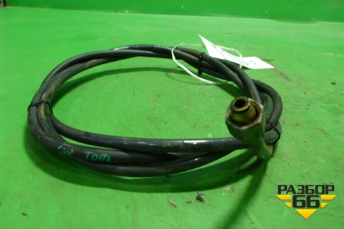 Трубка топливная для Iveco Stralis с 2007г (Стралис)