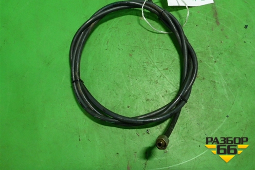 Трубка топливная для Iveco Stralis с 2007г (Стралис)