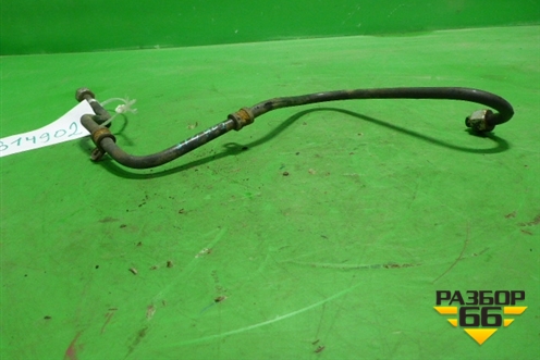 Трубка топливная для Iveco Stralis с 2007г (Стралис)