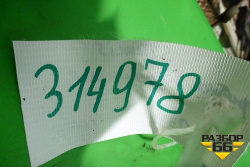 Трубка воздушная для Iveco Stralis с 2007г (Стралис)