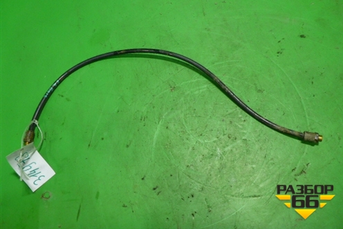 Трубка воздушная для Iveco Stralis с 2007г (Стралис)