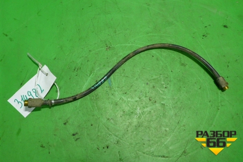 Трубка воздушная для Iveco Stralis с 2007г (Стралис)