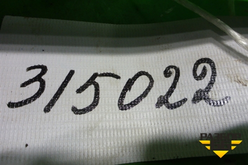 Стеклоподъёмник электрический задний правый (в сборе) для Ssang Yong Kyron с 2005г (Кайрон)