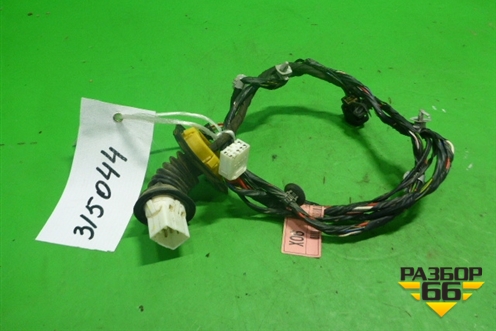 Проводка двери задней правой (8272009013) для Ssang Yong Kyron с 2005г (Кайрон)