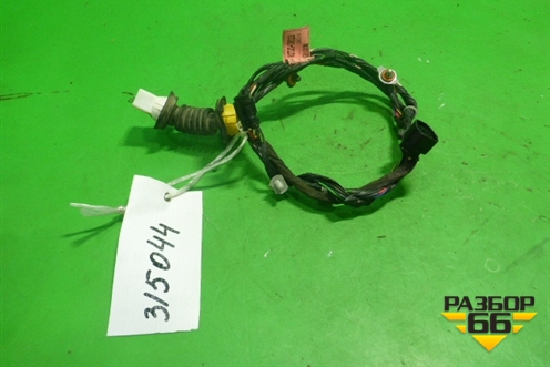 Проводка двери задней правой (8272009013) для Ssang Yong Kyron с 2005г (Кайрон)